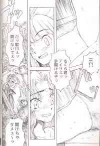 (C54) [GADGET (Various)] Final Lolita (Various) [Incomplete]