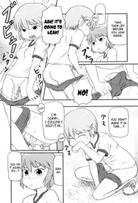 [Takanaga Kouhei] Lolican Ch.1-9 [ENG] [biribiri]