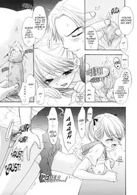 [Ozaki Miray] The Great Escape 2 [English] {Phantom}