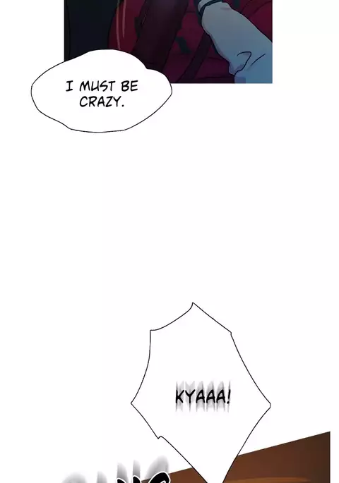 Scandal of the Witch Ch.1-32