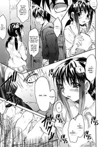 The Love Score of my Sister