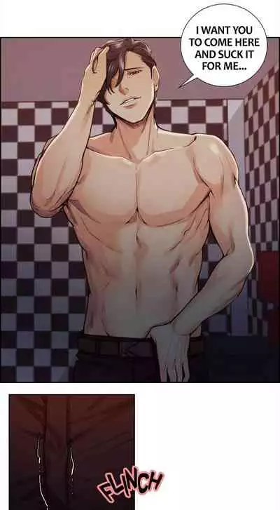 Taste of Forbbiden Fruit Ch.9/24