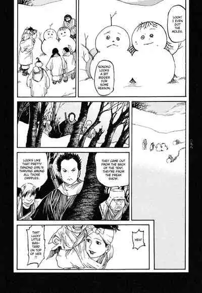 Tengoku ni Musubu Koi | The Love that Binds Us to Heaven