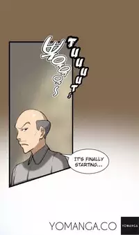 [Hong BanJang] Aharoo Ch.1-36 (English) (YoManga) (Ongoing)