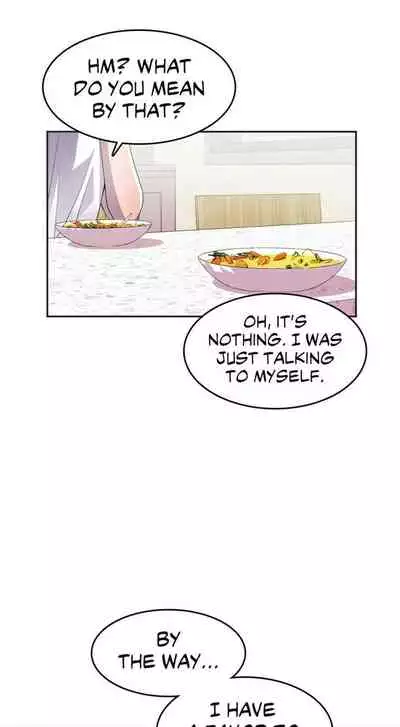 HERO MANAGER Ch. 1-19