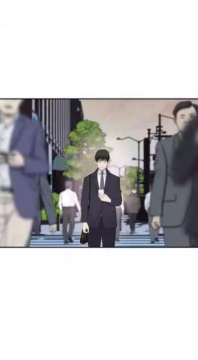 우리 사이 | BETWEEN US Ch. 18-22 [English]