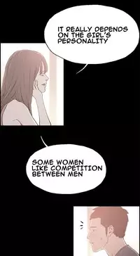 [Mr. Byeong-Su] Cohabitation Ch.1-31 (English) (Ongoing)