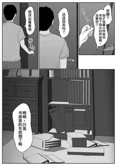 Gimai ga Suiminyaku Nomaseyou to Shite Kurun desu kedo...