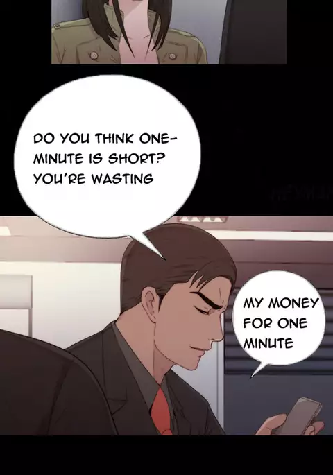 Girl Next Door Ch.1-25