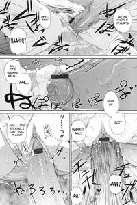 [Teri Terio] Natural Ch. 1-3 [English] [RyuuNoTamashii]