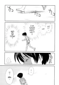 [Mutsuki Tsutomu] Momoiro Peanuts Vol. 1 [English] [Tonigobe]