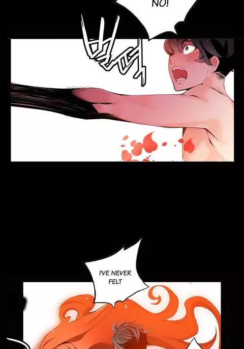 Lilith`s Cord Ch.1-39