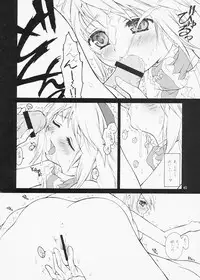 [ERA FEEL] ERA FEEL Collection 01 (Touhou)