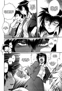 [Manabe Jouji] Kanojo de Ippai 2 - Ch. 10-14 [English] {Ochimusha}