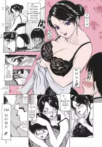 "I'm Not Your Younger Brother" by Fuyunaga (Huyunaga) [English Translated by Tonigobe]