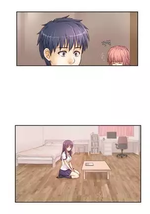 Wrath of the Tutoring Ch.1-36