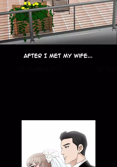 The Taste of Hands Ch.1-61