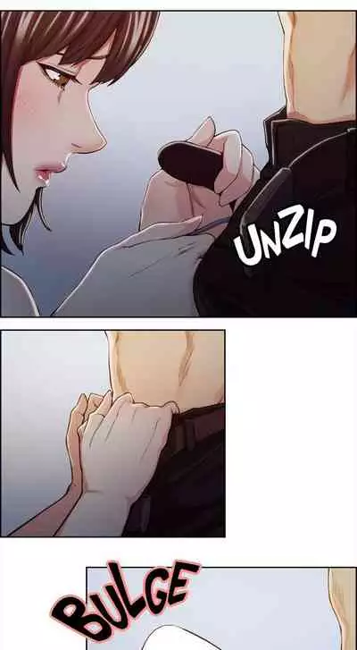 Taste of Forbbiden Fruit Ch.9/24