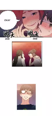 [BAK Hyeong Jun] Sweet Guy Ch. 1-44 [English] [YoManga]