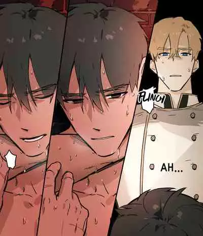 Koutaishi no Teien | Prince's Garden 1-2