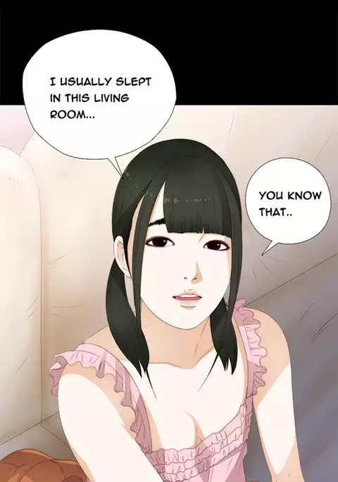 Girl Next Door Ch.1-25