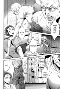 [Jyoka] Hachishaku Hachiwa Keraku Meguri - Igyou Kaikitan Ch. 1-6 [English] [Mongolfier]