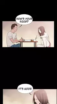 [Mr. Byeong-Su] Cohabitation Ch.1-42 (English) (Ongoing)