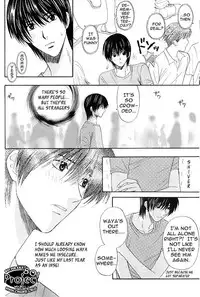[P801] Hikago - I Know the Name of That Feeling ENG (Yaoi)