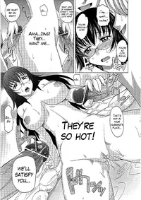 [Takaoka Motofumi] 0930 -Oku-sama- Ch. 1-6 [English] [Mikakunin]