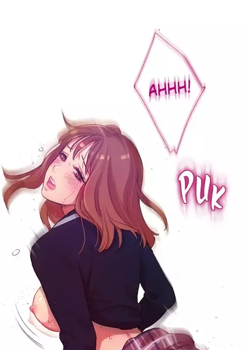 Scandal of the Witch Ch.1-13