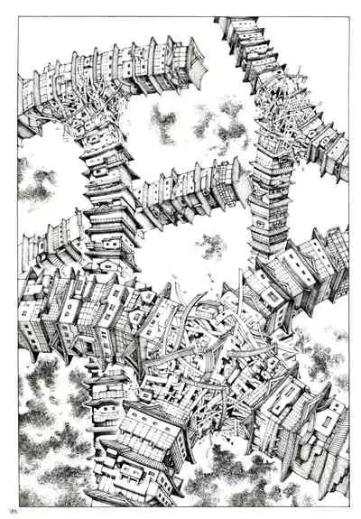 Princess of the Never Ending Castle