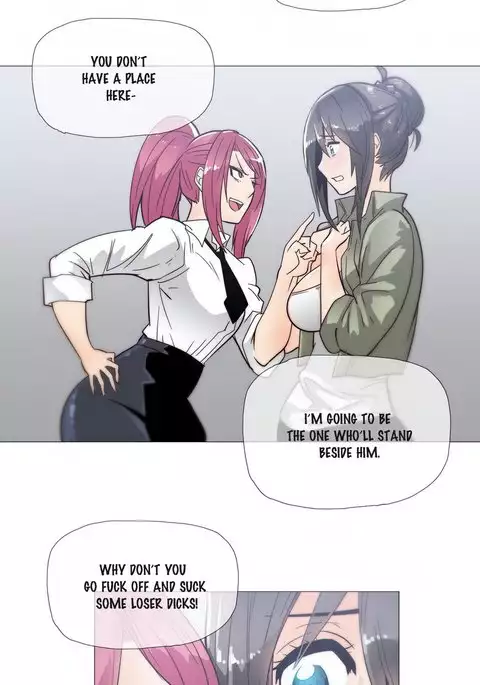 Household Affairs Ch.1-42