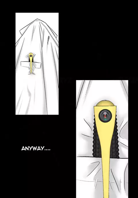 The Taste of Hands Ch.1-46