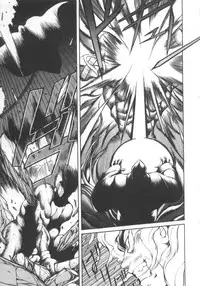 [Fujisaki Makoto] Dark Wirbel Konran-hen