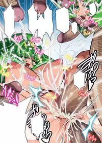 [Studio Mizuyokan (Higashitotsuka Rai Suta)] SMILE PARTY DL (Smile Precure!) [Digital]