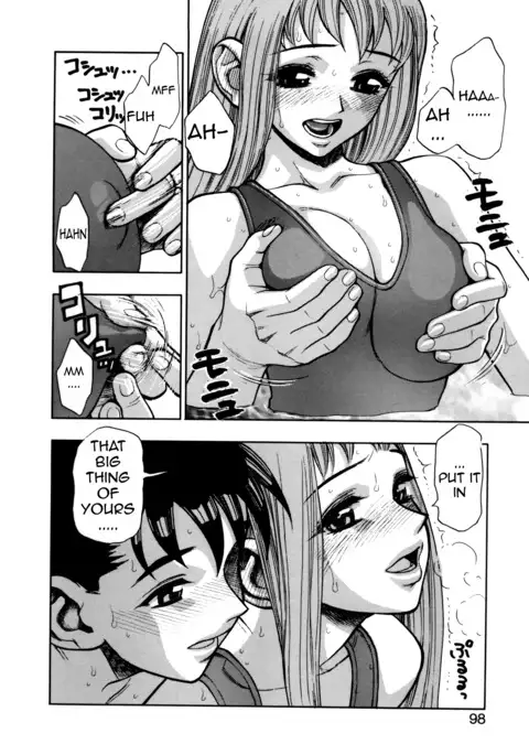 Zutto Zutto Suki Datta... | I've always loved you... Ch. 1-6