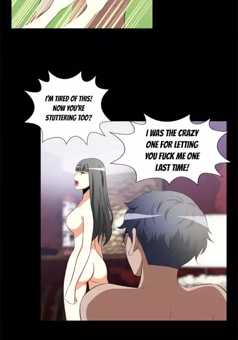 Love Parameter Ch.1-49