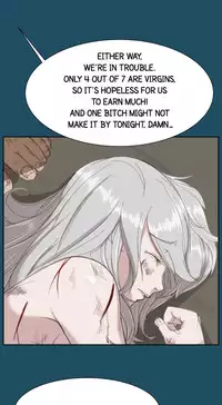 [Hong BanJang] Aharoo Ch.1-36 (English) (YoManga) (Ongoing)