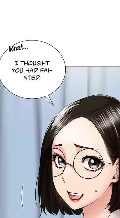 [Gregor, JJangE] Staying with Ajumma (1-21) [English] [ The Blank ] [Ongoing]