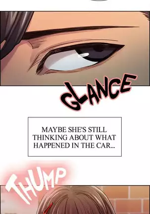 Taste of Forbbiden Fruit Ch.34/53