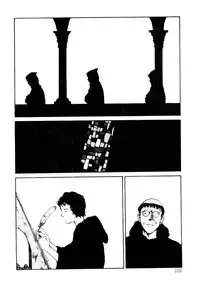 [Tamaoki Benkyo] Hanadi Boo | I Bleed At The Nose!