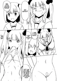 (Puniket 18) [Denen Shoujo (Hidaka Sora)] Country Girl [English] =LWB=