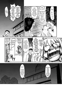 [Takura Mahiro] Takuramakan Doubutsuen - Taklamakan Zoo [English] {desudesu + YQII}