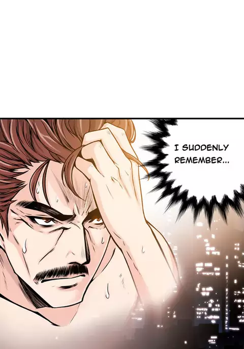 Kill the Dead Bastard Ch.0-13