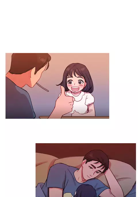 Scandal of the Witch Ch.1-32