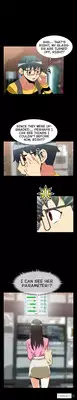 [Insane] Love Parameter Ch.1-48 (English) (YoManga) (Ongoing)
