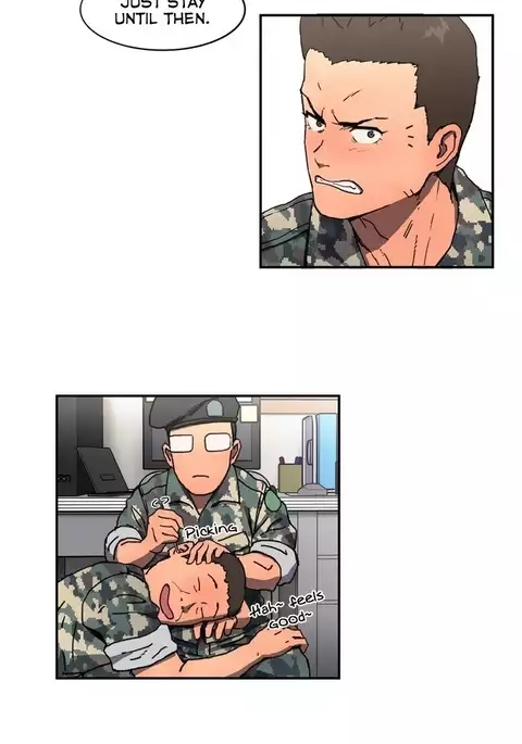 Refrain Love Ch.1-30