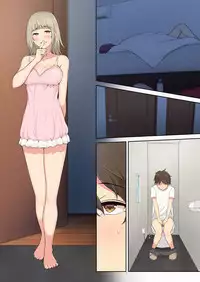 Imaizumin-chi wa Douyara Gal no Tamariba ni Natteru Rashii