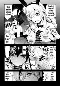 (C91) [Nakasone Battalion (Nakasone Haiji)] GirlPan Rakugakichou 3 (Girls und Panzer) [English] [Doujins.com]