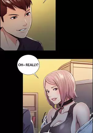 Taste of Forbbiden Fruit Ch.34/53